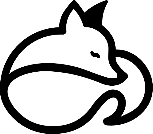 Comfy Kitsu Logo
